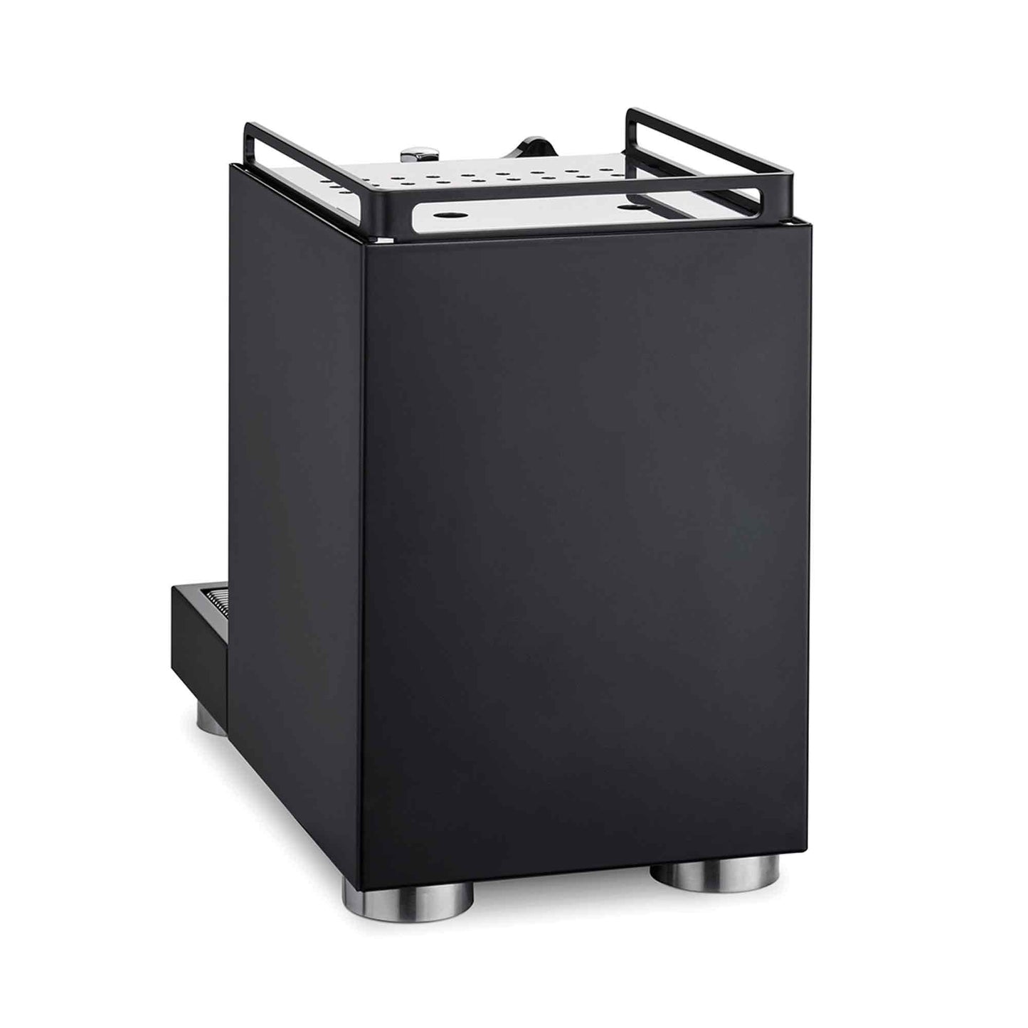 NEW - La Pavoni Mini Cellini Espresso Machine - Matte Black