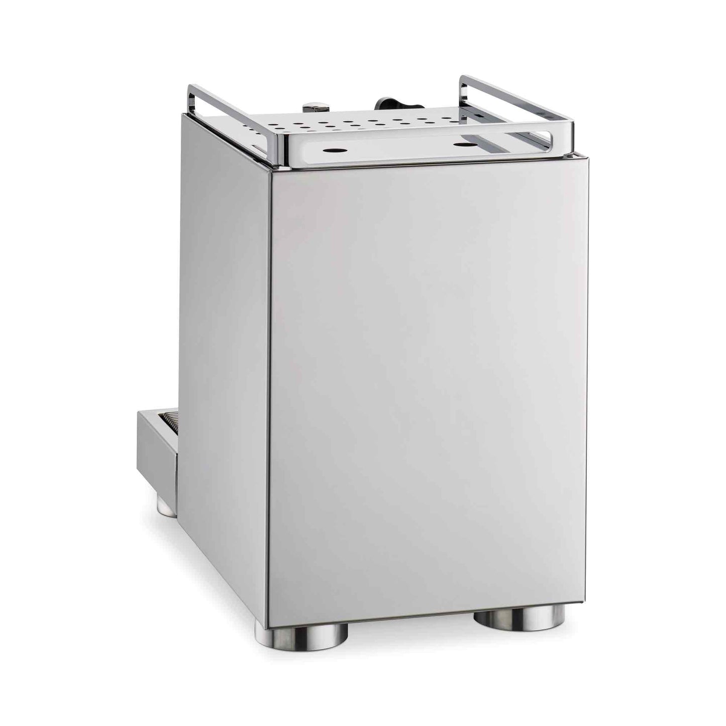 NEW - La Pavoni Mini Cellini Espresso Machine - Stainless Steel