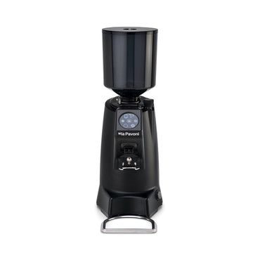 La Pavoni Zip Pro On Demand Commercial Coffee Grinder - 65mm