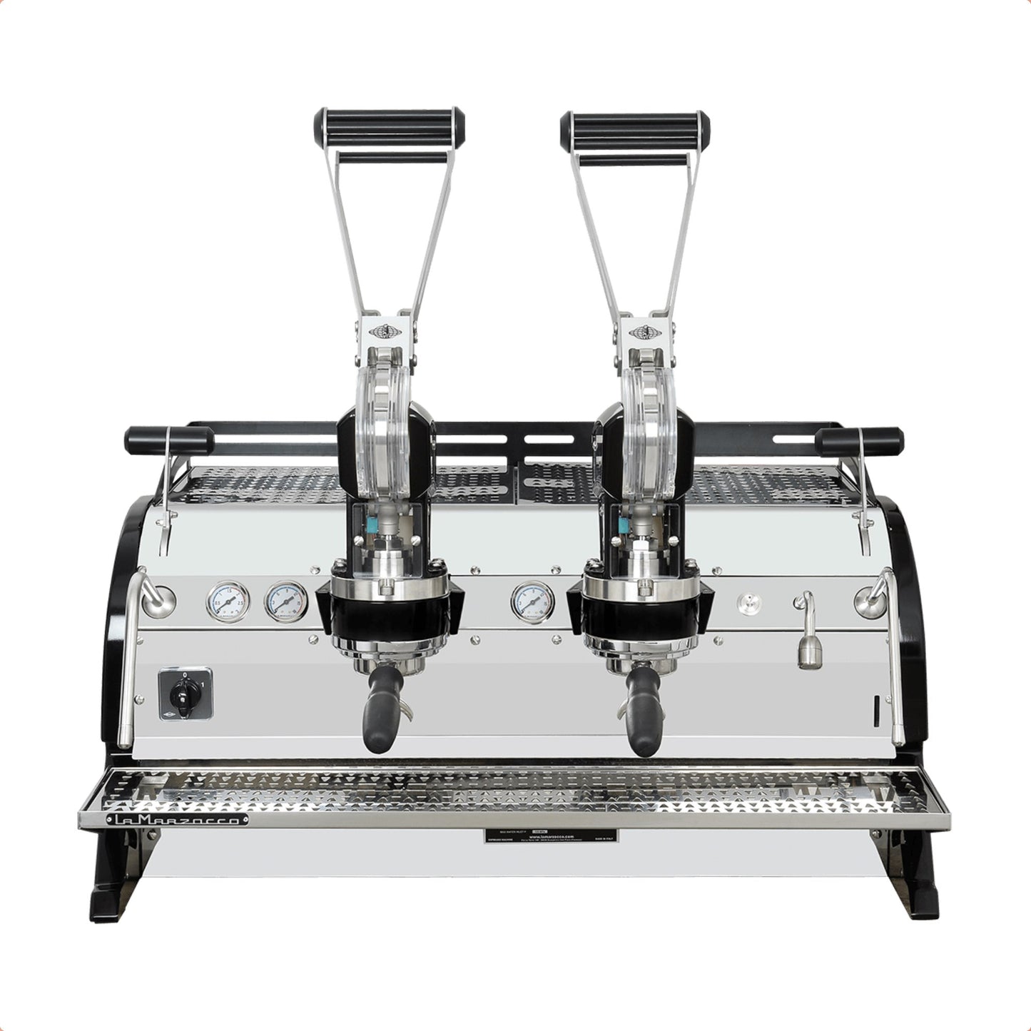 La Marzocco Leva S Commercial Espresso Machines - 2 & 3 Group Models Available