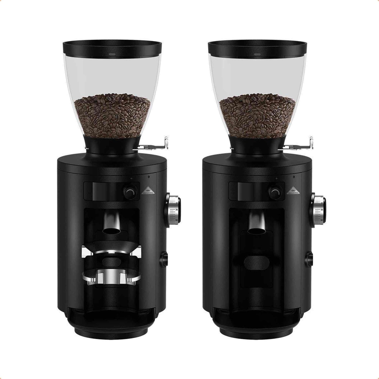 Refurbished & Ex Demo Mahlkonig X54 Home Coffee Grinder - 54mm - Black