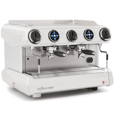 La Spaziale S21 Commercial Espresso Machines - 2 & 3 Group Models Available