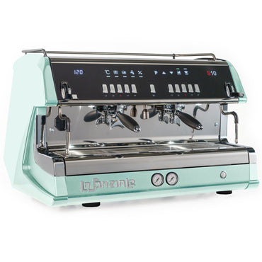 La Spaziale S10 Commercial Espresso Machines - 2 & 3 Group Models Available