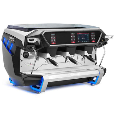 La Spaziale S50 Commercial Espresso Machines - 2 & 3 Group Models Available
