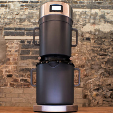 Marco ColdBRU Commercial Cold Brew Coffee Batch System