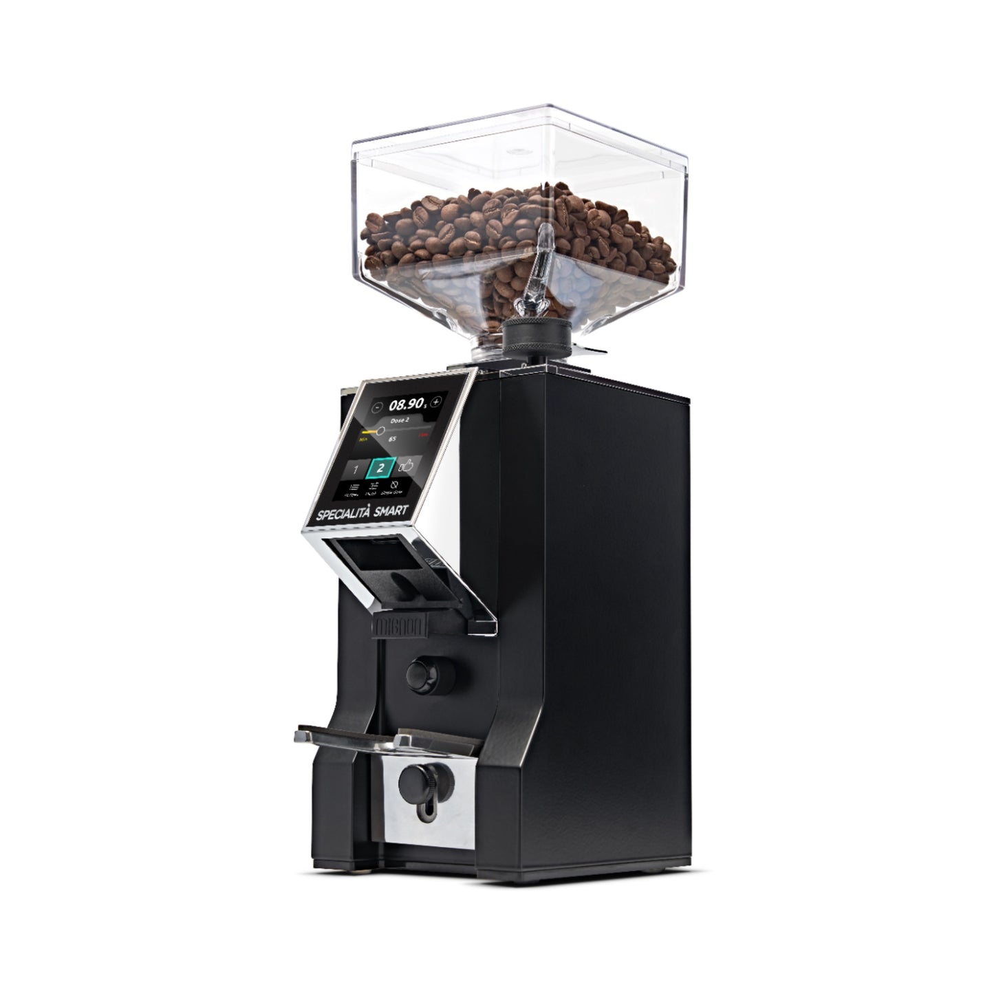 Eureka Mignon Specialita Smart Coffee Grinder
