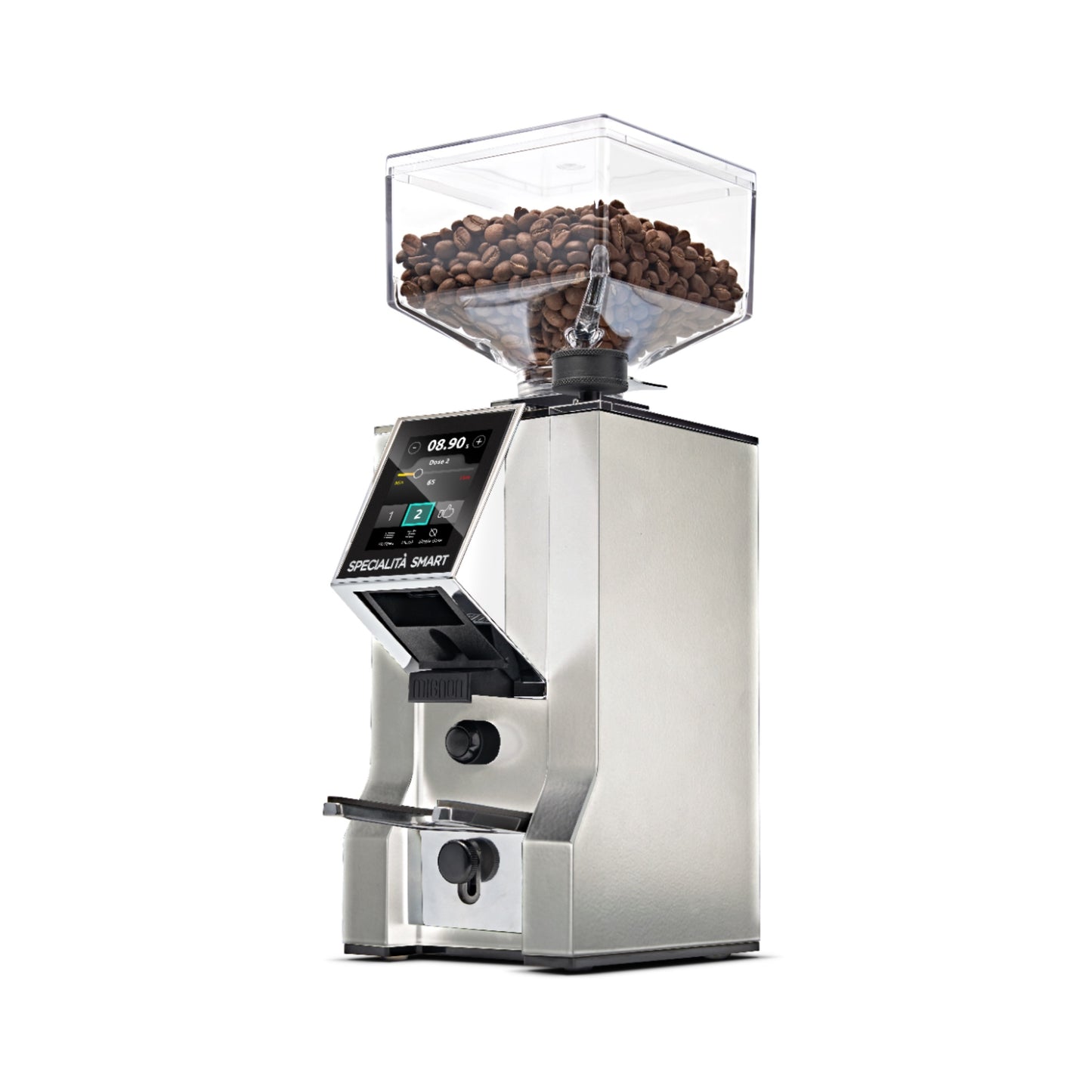 Eureka Mignon Specialita Smart Coffee Grinder