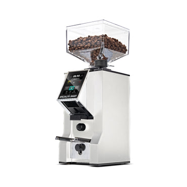 Eureka Mignon Specialita Smart Coffee Grinder