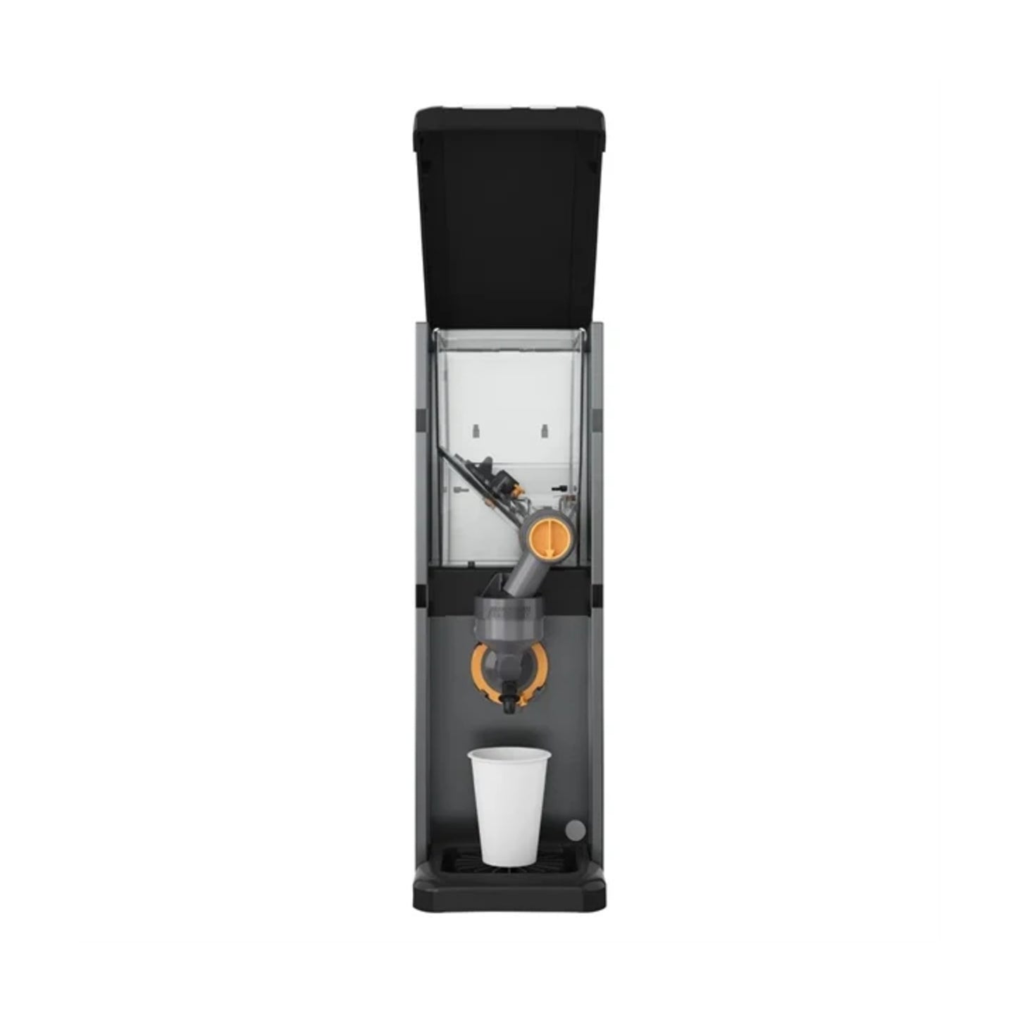 Bravilor Solo Instant Hot Chocolate Machine