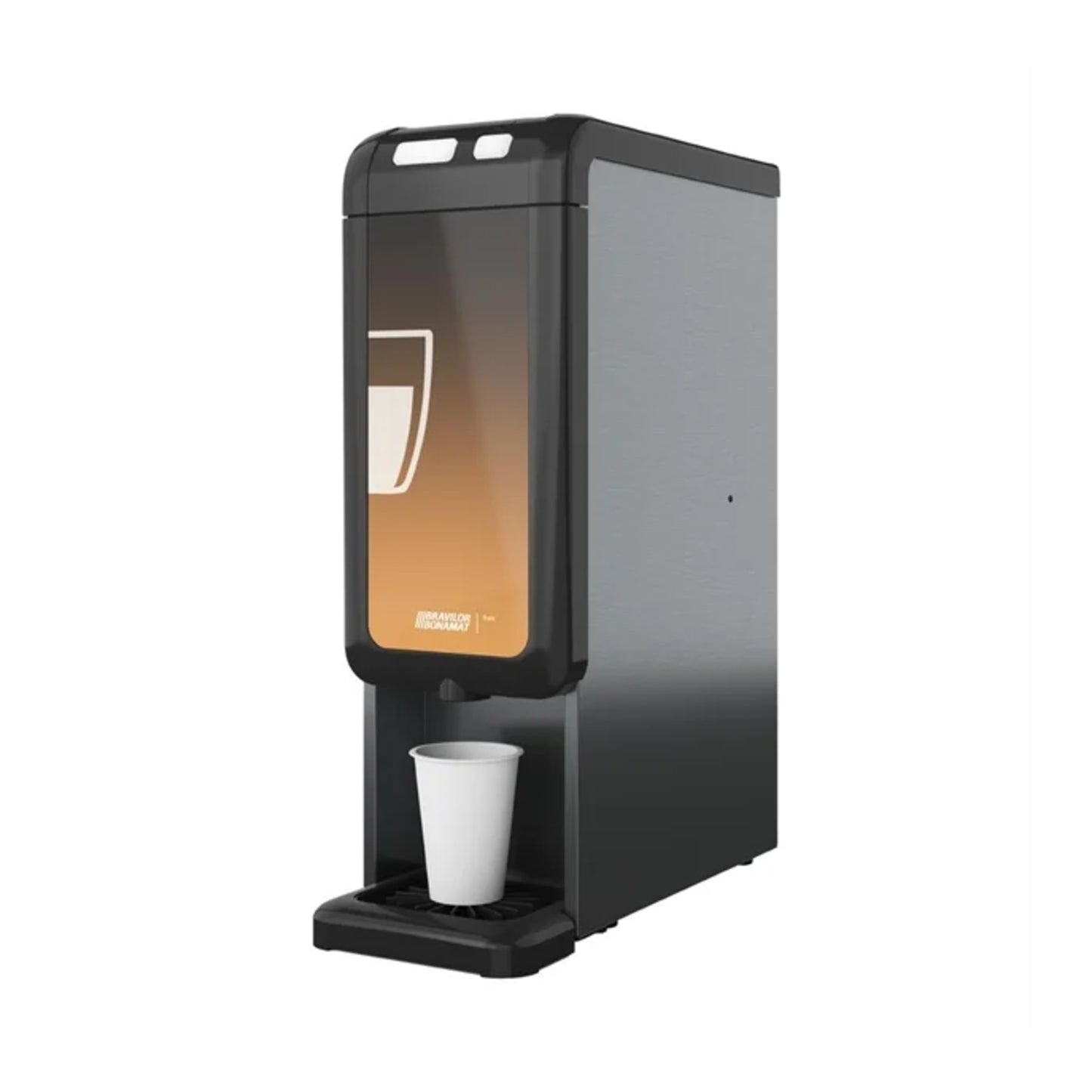 Bravilor Solo Instant Hot Chocolate Machine