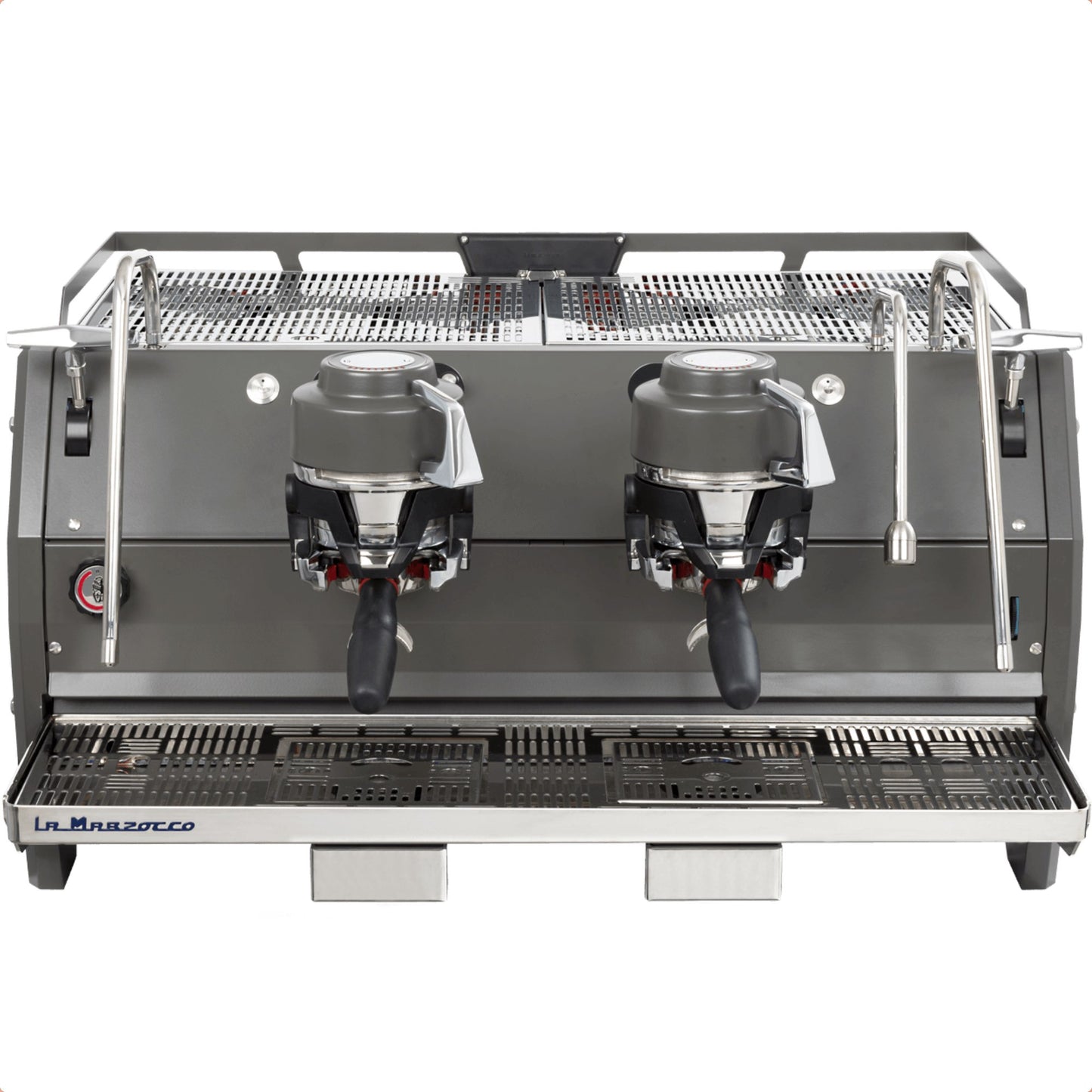 La Marzocco Strada X Commercial Espresso Machines - 1, 2 & 3 Group Models Available