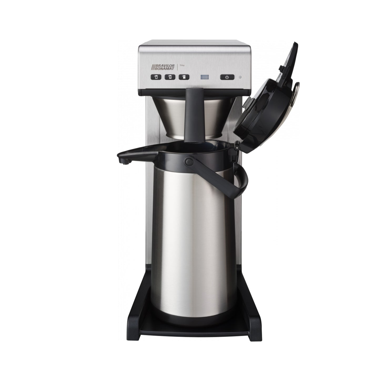 Bravilor THa Filter Coffee Machine - Auto Fill - Airpot Sold Separately
