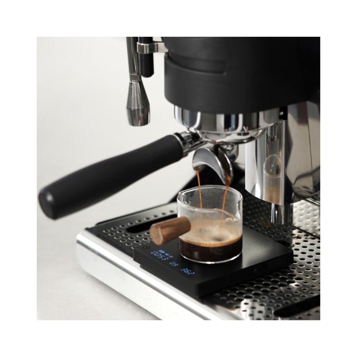 Timemore Black Mirror Mini Espresso Coffee Scales