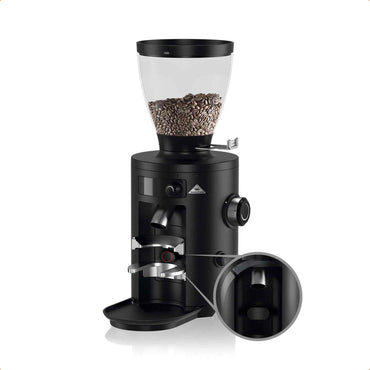 Refurbished & Ex Demo Mahlkonig X54 Home Coffee Grinder - 54mm - Black