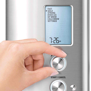 Sage Precision Coffee Brewer - Thermal