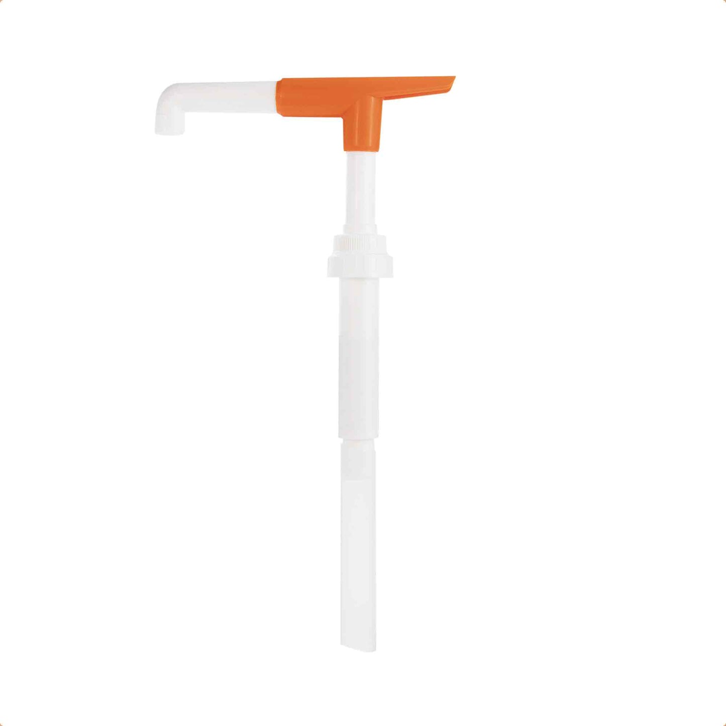 Sweetbird Premium Pump - 15ml Dose - For Sweetbird Purée & Zuma Sauce