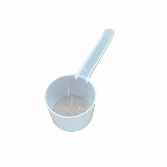 Zuma Hot Chocolate & Chai Portion Scoop - 32cc