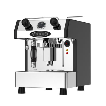 Fracino Bambino Commercial Espresso Machines - 1 & 2 Group Models Available