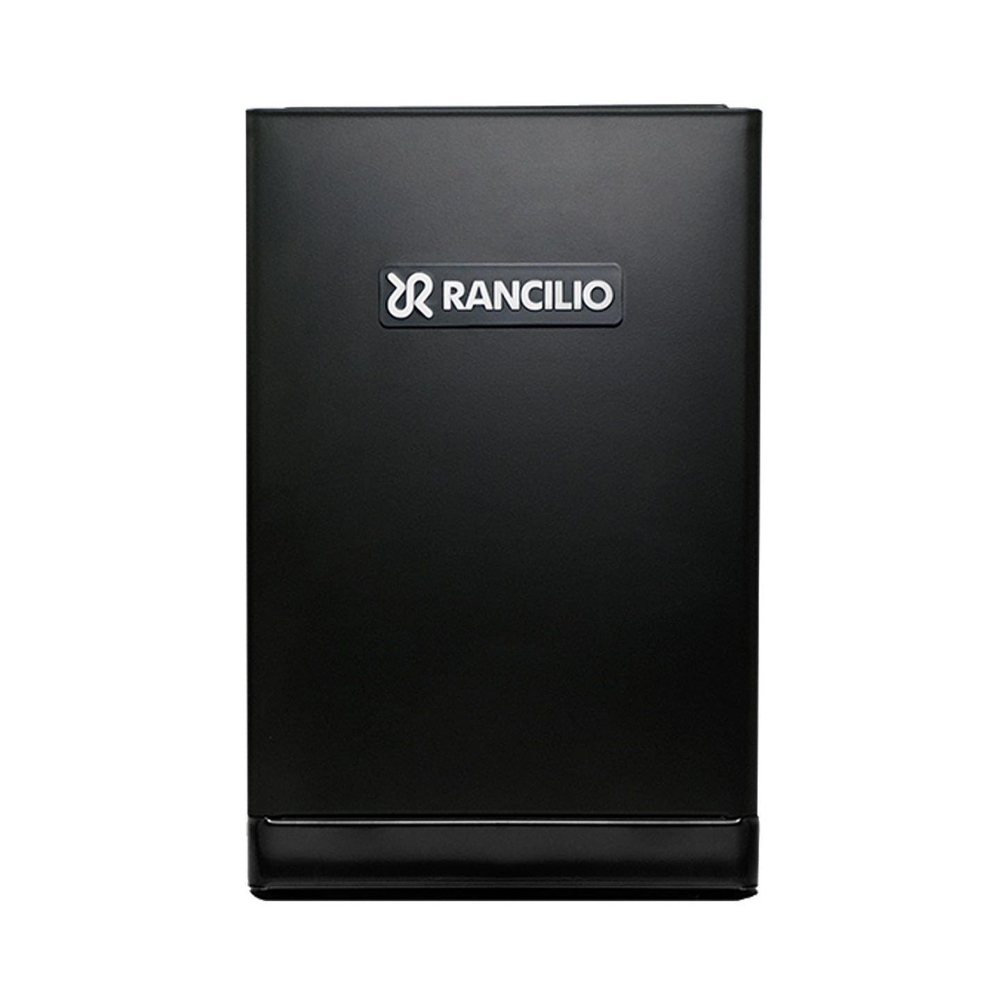 Rancilio Silvia Pro X Dual Boiler Espresso Machine - Black