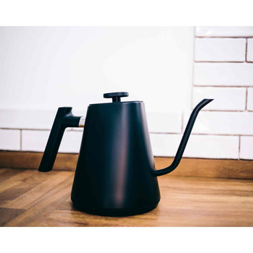 Felicita Square Temperature Control Electric Kettle
