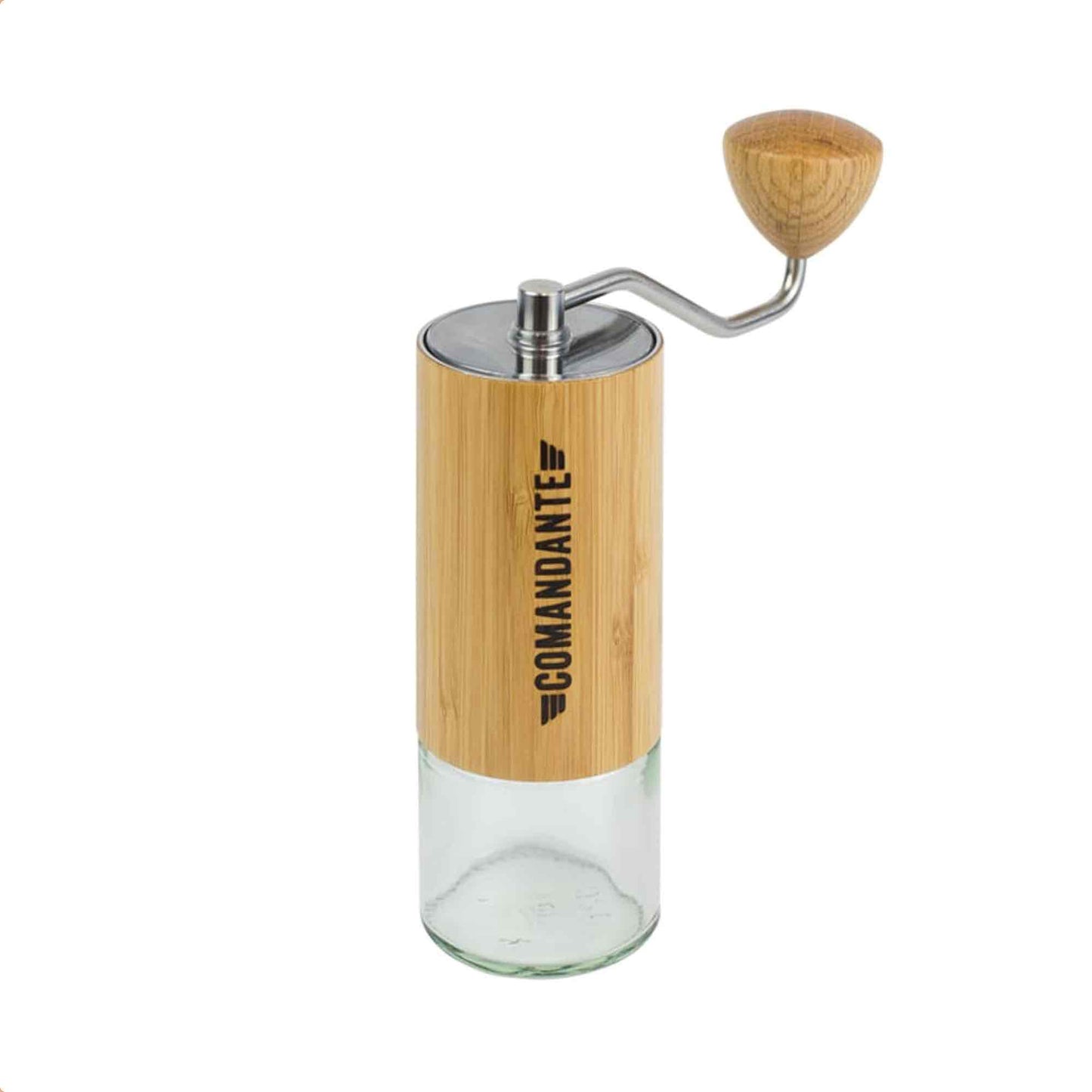 Comandante C40 Nitro Blade Premium Coffee Hand Grinder MK4