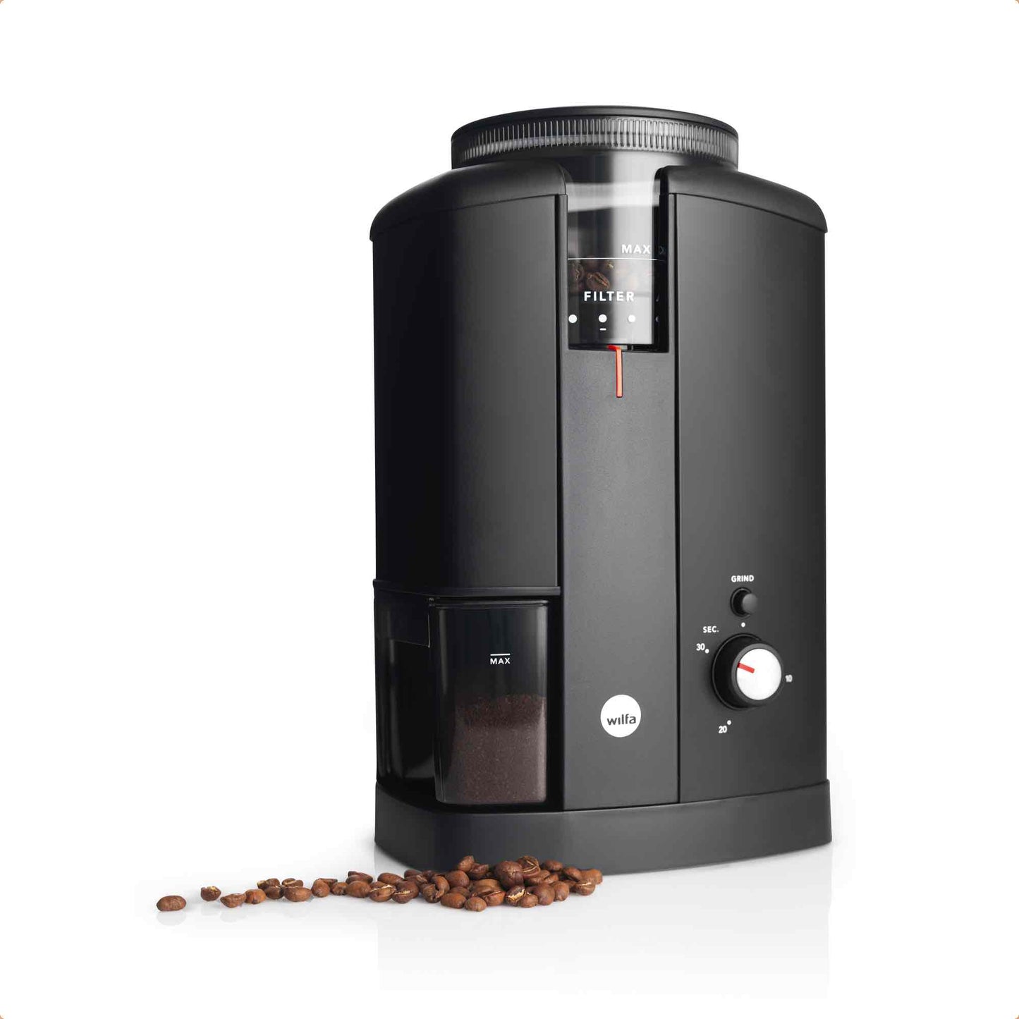 Wilfa Precision Coffee Grinder