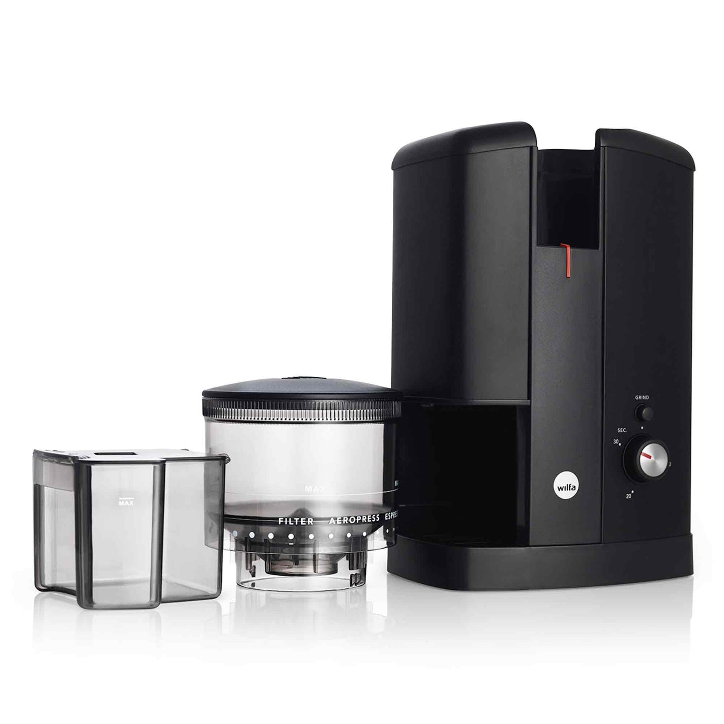 Wilfa Precision Coffee Grinder