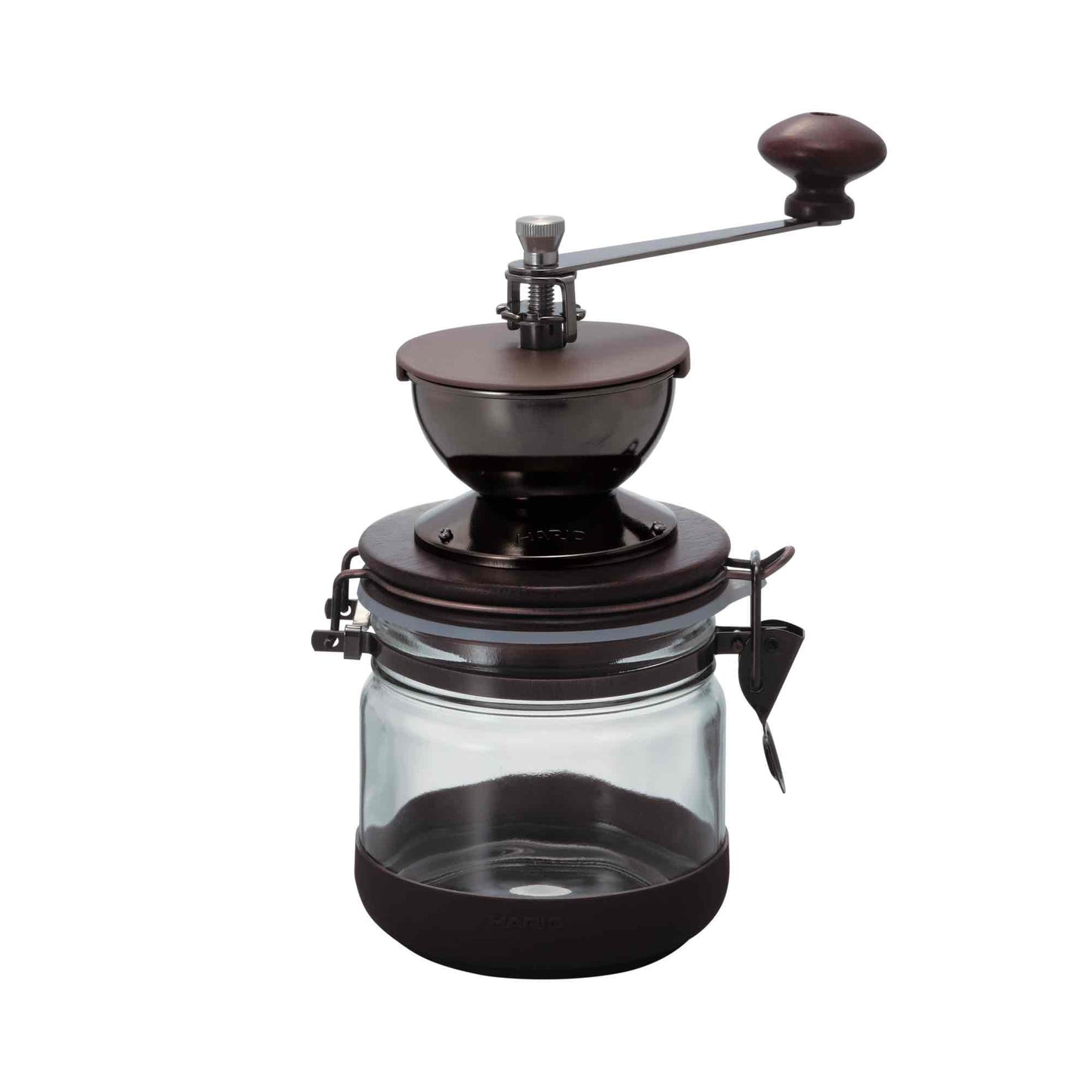 Hario Canister Coffee Grinder