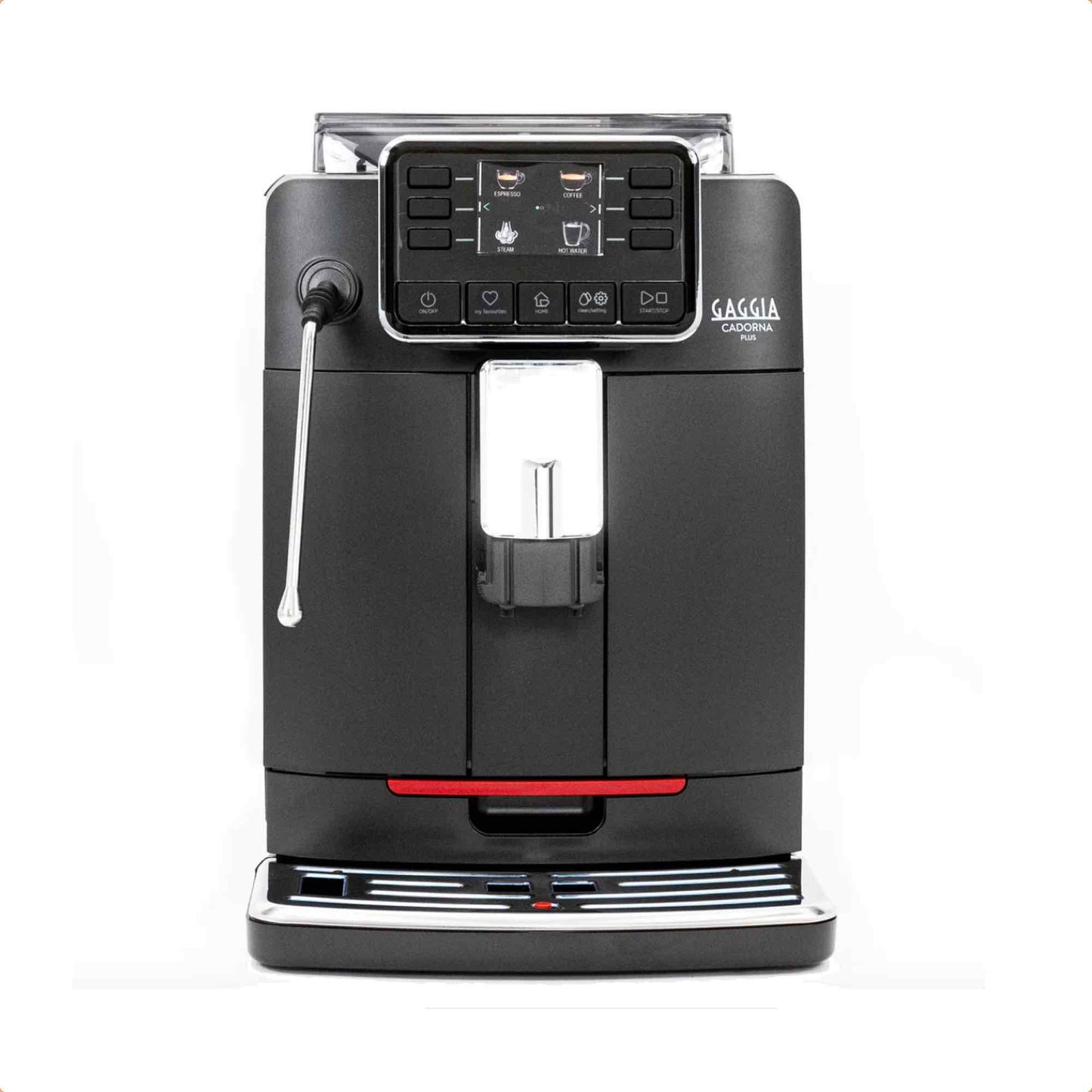 Gaggia Cadorna Barista Plus Bean to Cup Coffee Machine