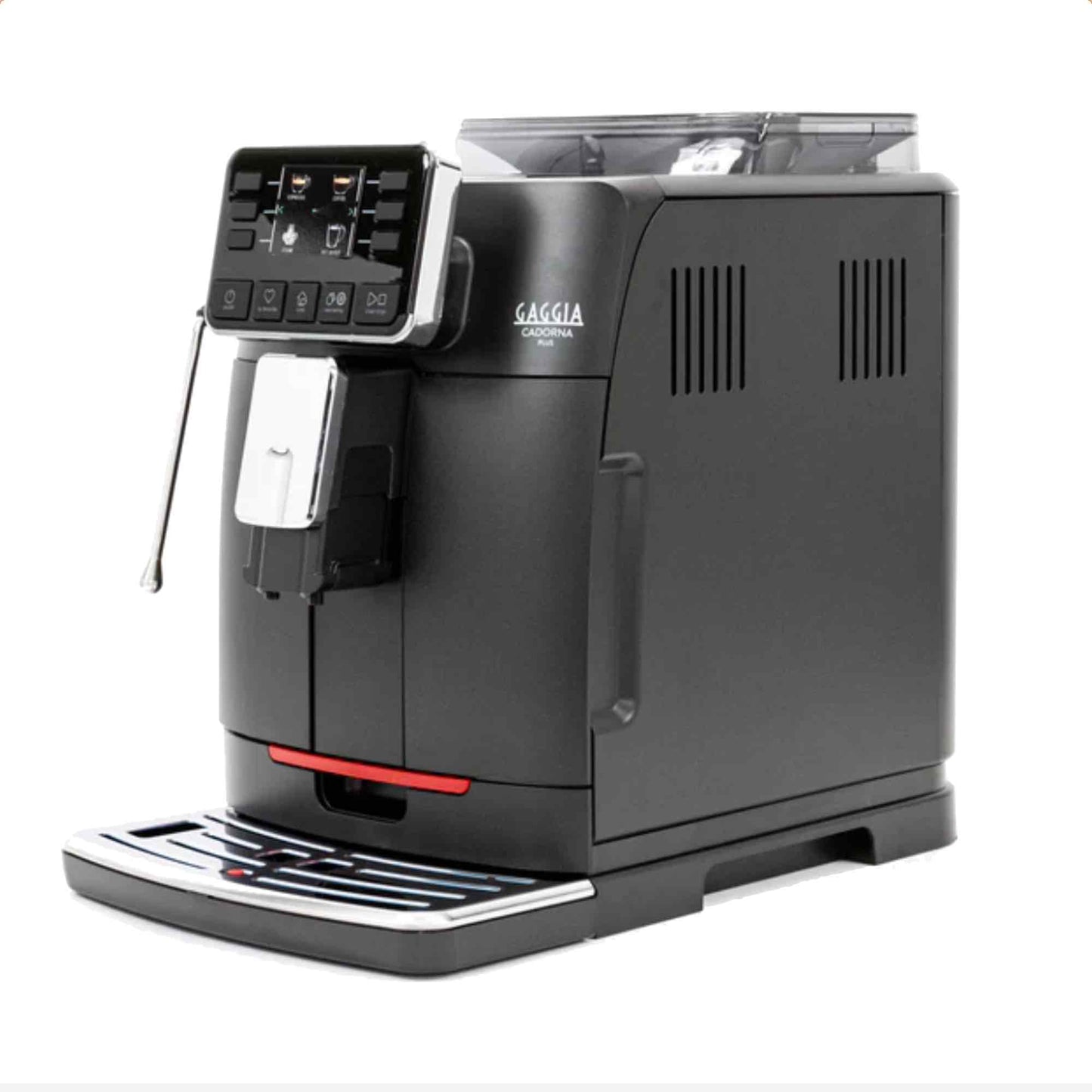 Gaggia Cadorna Barista Plus Bean to Cup Coffee Machine