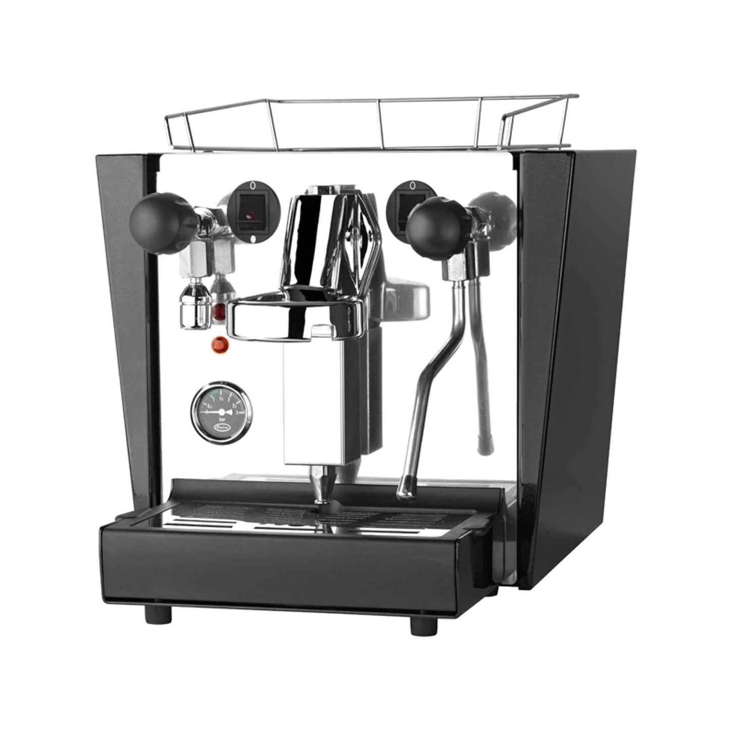 Fracino Cherub 1 Group Espresso Machine - Semi Automatic - Tank Fill