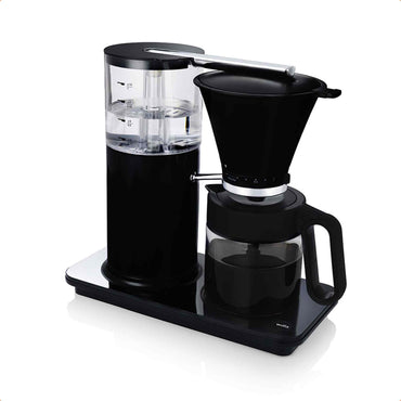 Wilfa Classic+ Coffee Maker - Black