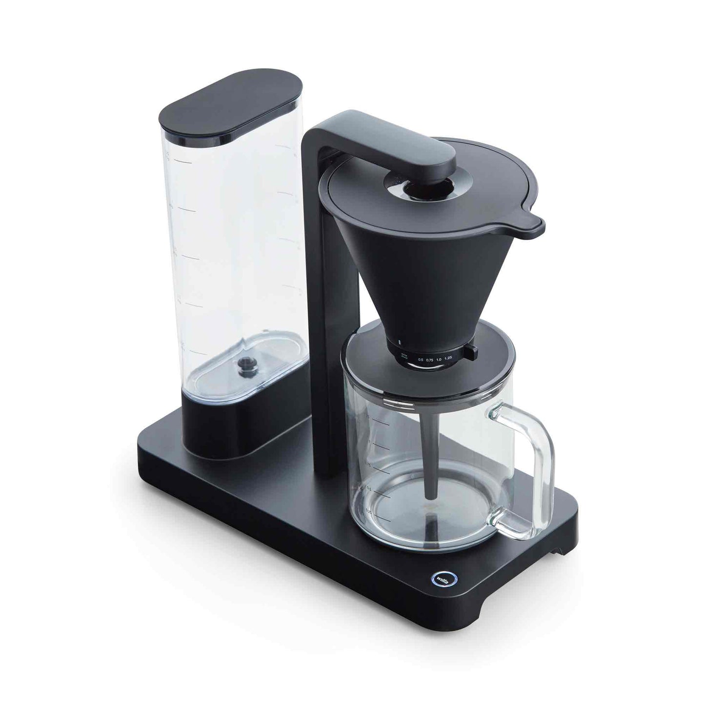Wilfa Svart Performance Coffee Brewer
