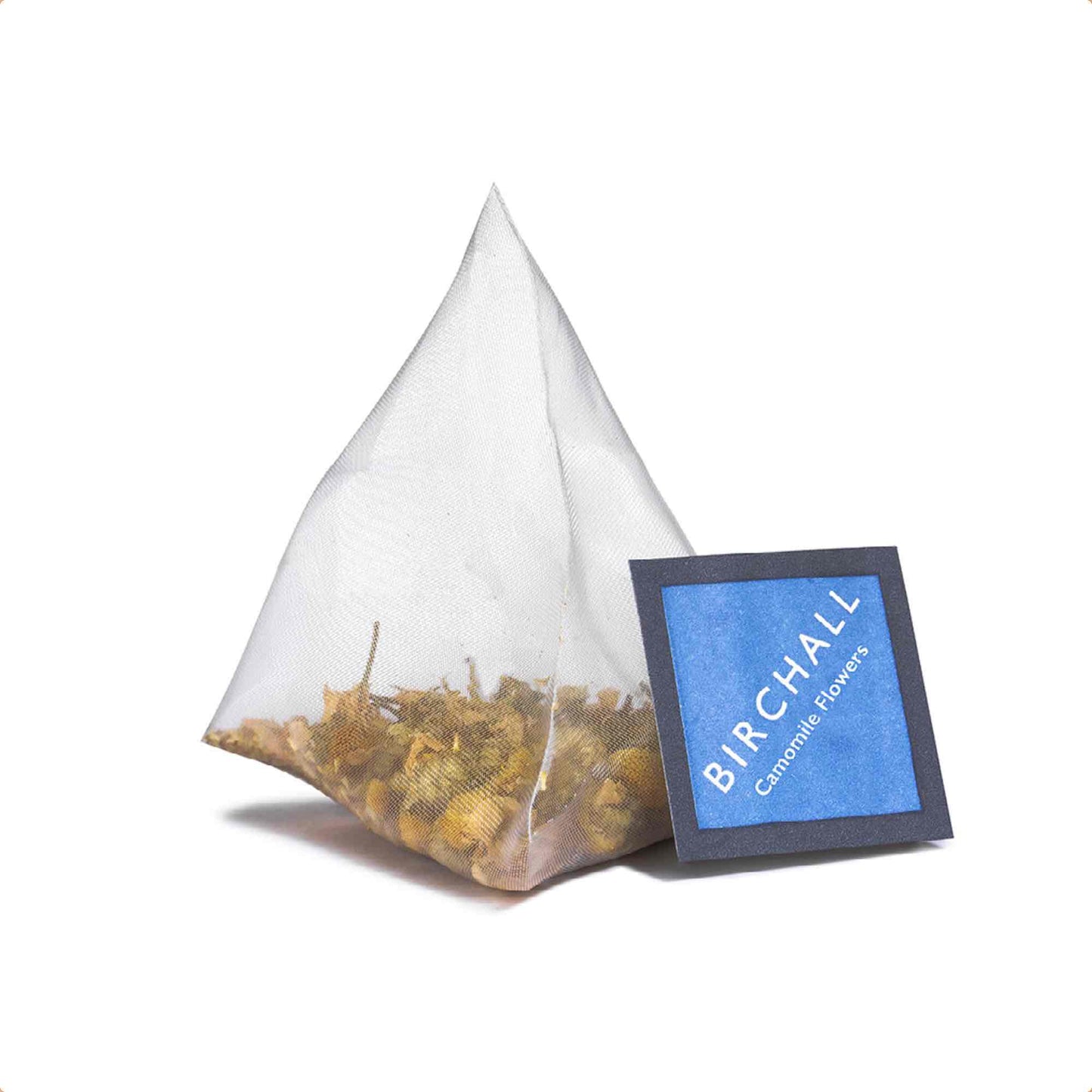 Birchall Camomile Prism Tea Bags