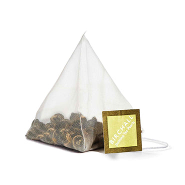 Birchall Jasmine Tea Pearls Prism Tea Bags - Pack of 15