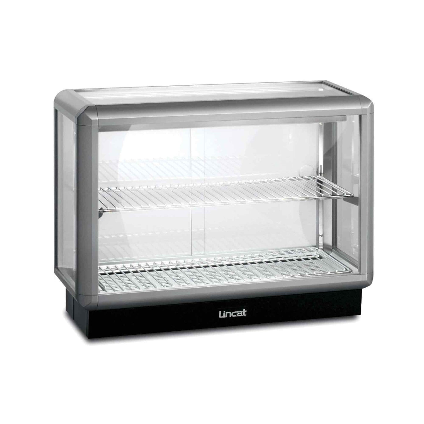 Lincat Seal 350 Heated Merchandiser - 575h x 750w x 350d - D3H/75
