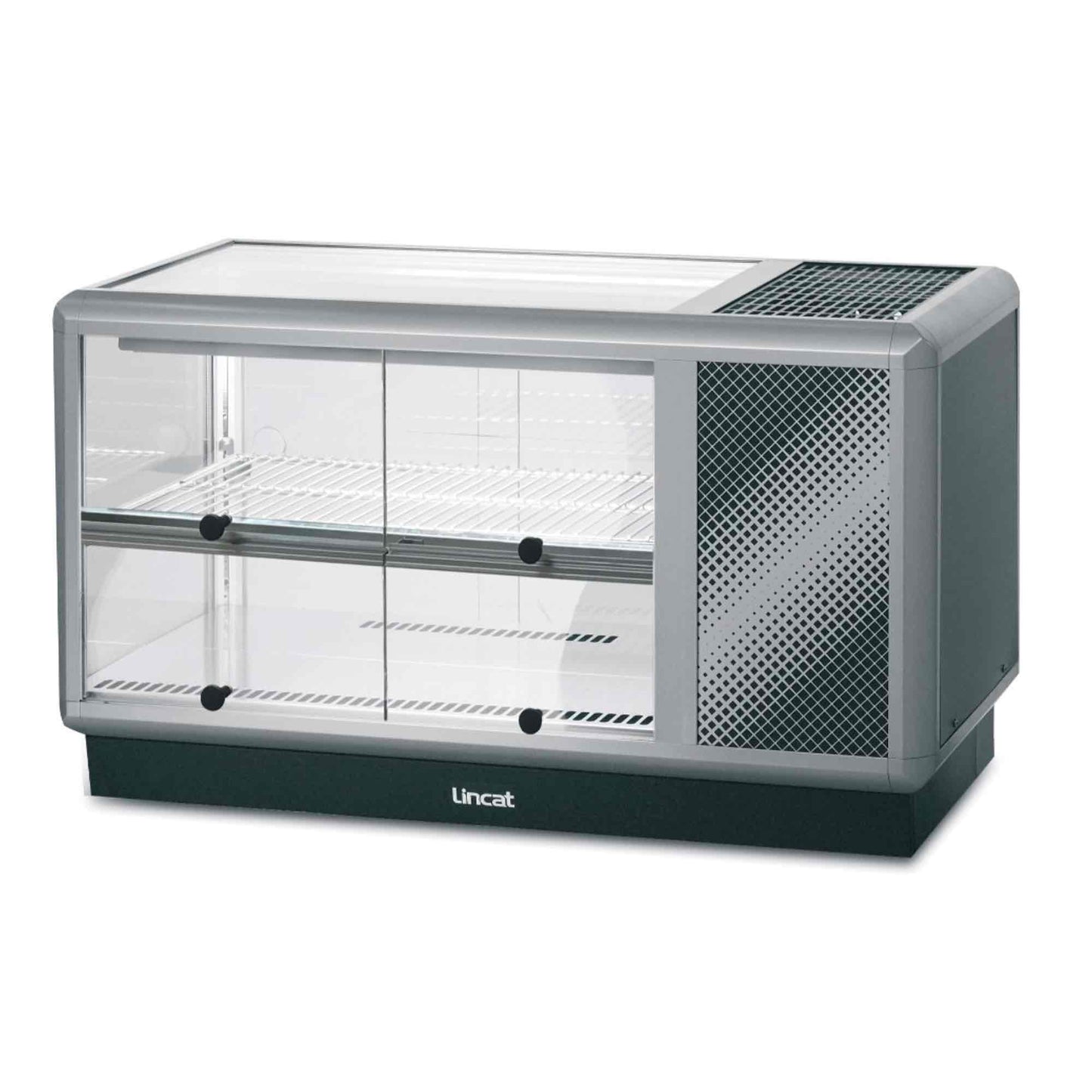 Lincat Seal 500 Refrigerated Merchandiser - Self-Service - 575h x 1000w x 500d - D5R/100S
