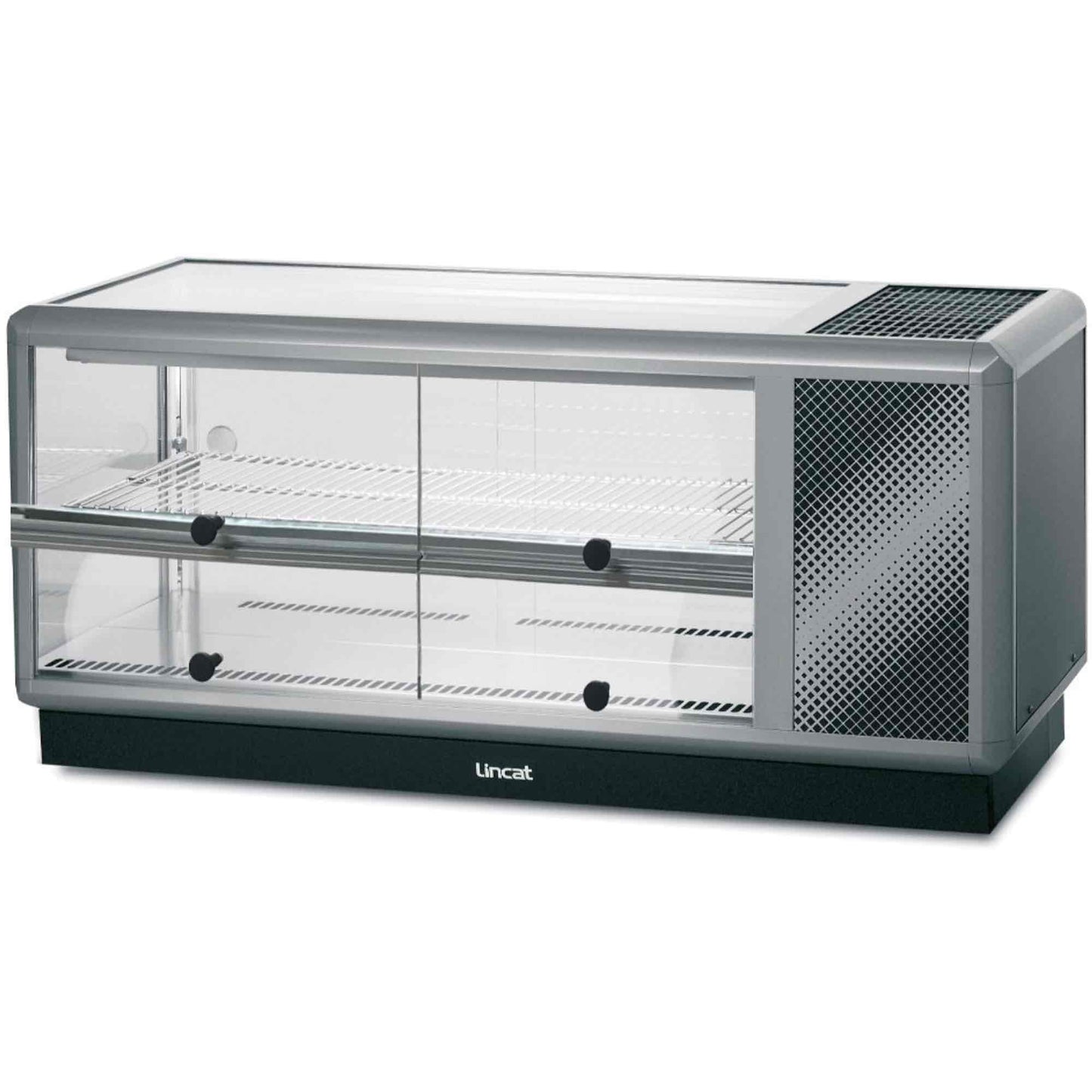 Lincat Seal 500 Refrigerated Merchandiser - Self-Service - 575h x 1250w x 500d - D5R/125S