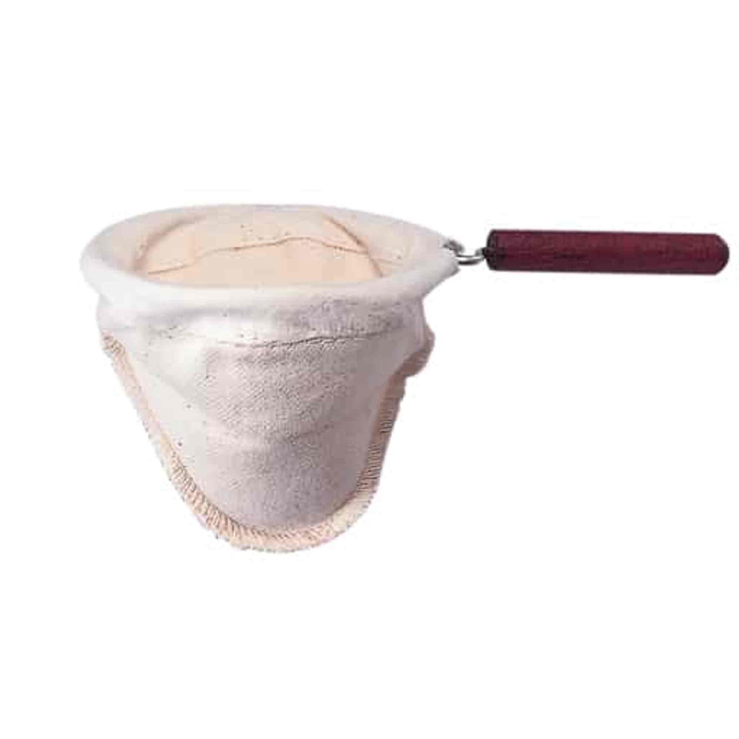 Hario Spare Cloth Filter for 3 Cup Drip Pots - With Handle