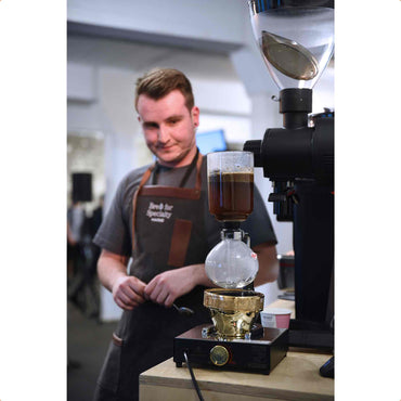 Hario Dial Beam Heater - For Syphon Brewers