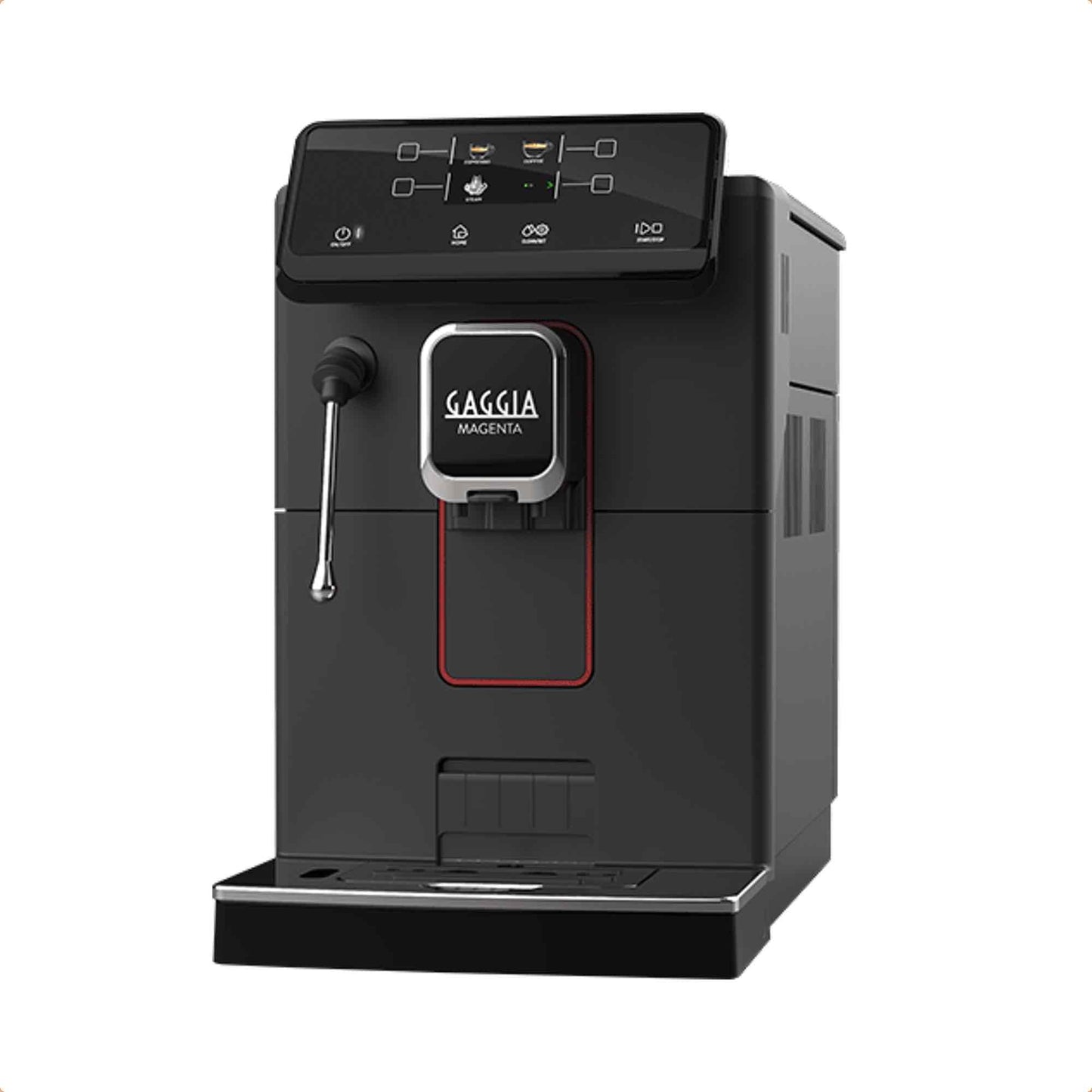 Gaggia Magenta Plus Bean to Cup Coffee Machine