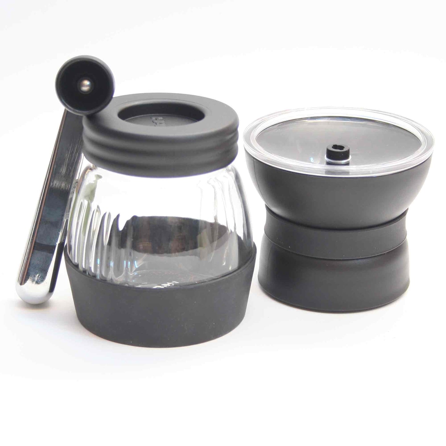 Hario Skerton Plus Coffee Grinder