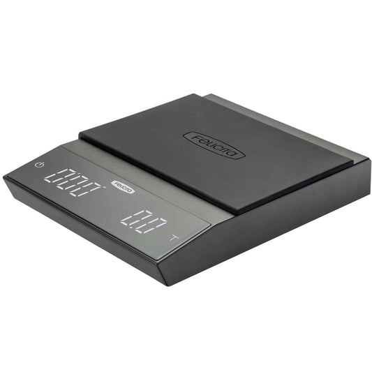Felicita Incline Bluetooth Smart Scales - Black