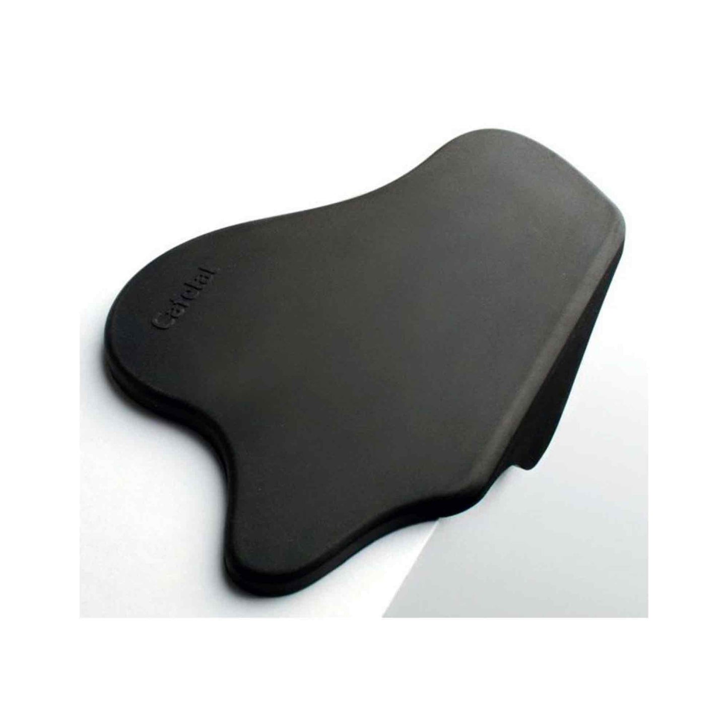 Cafelat Silicone Splat Tamping Mat - Black - Boxed