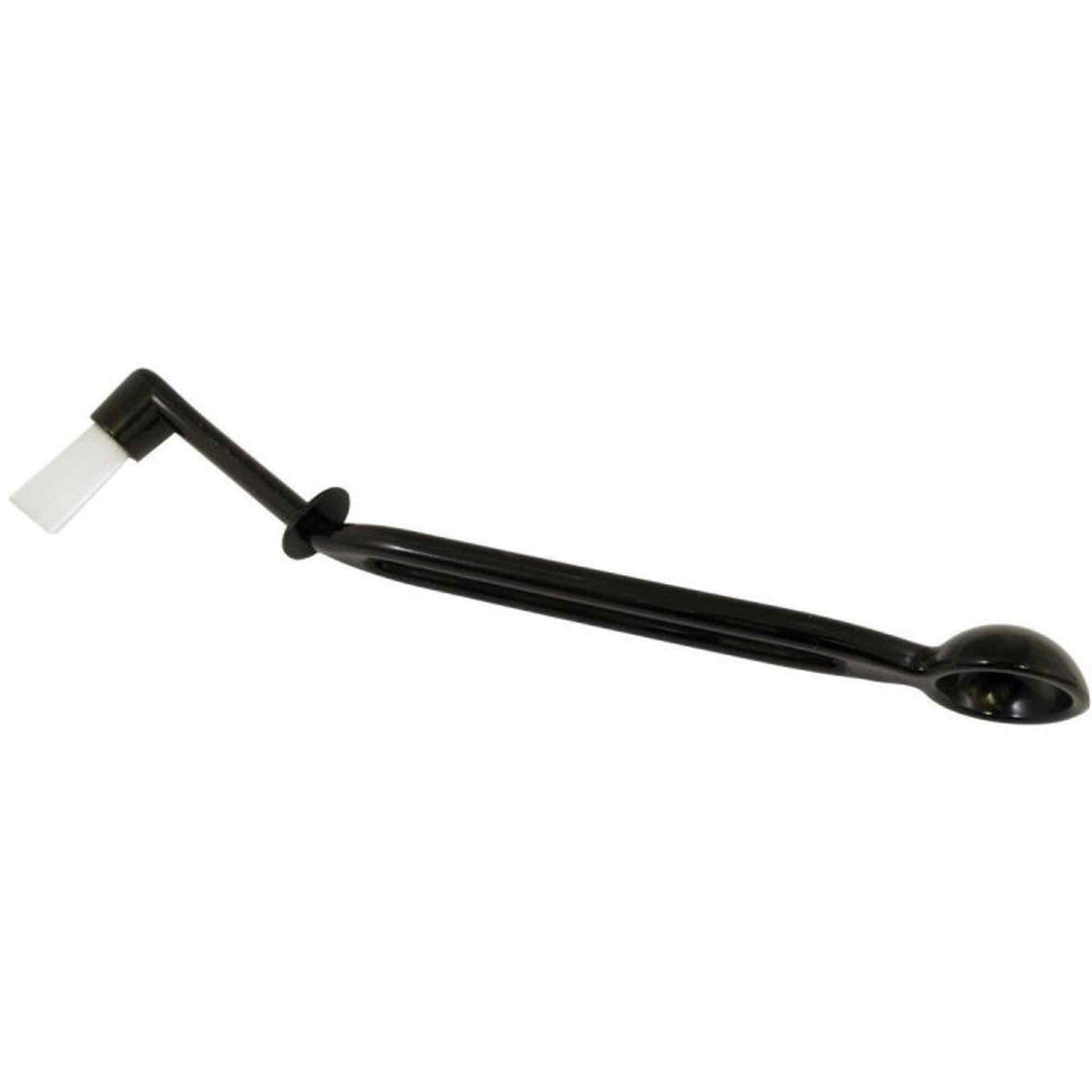 Speciality Group Head Cleaning Brush - With 3 Gram Scoop