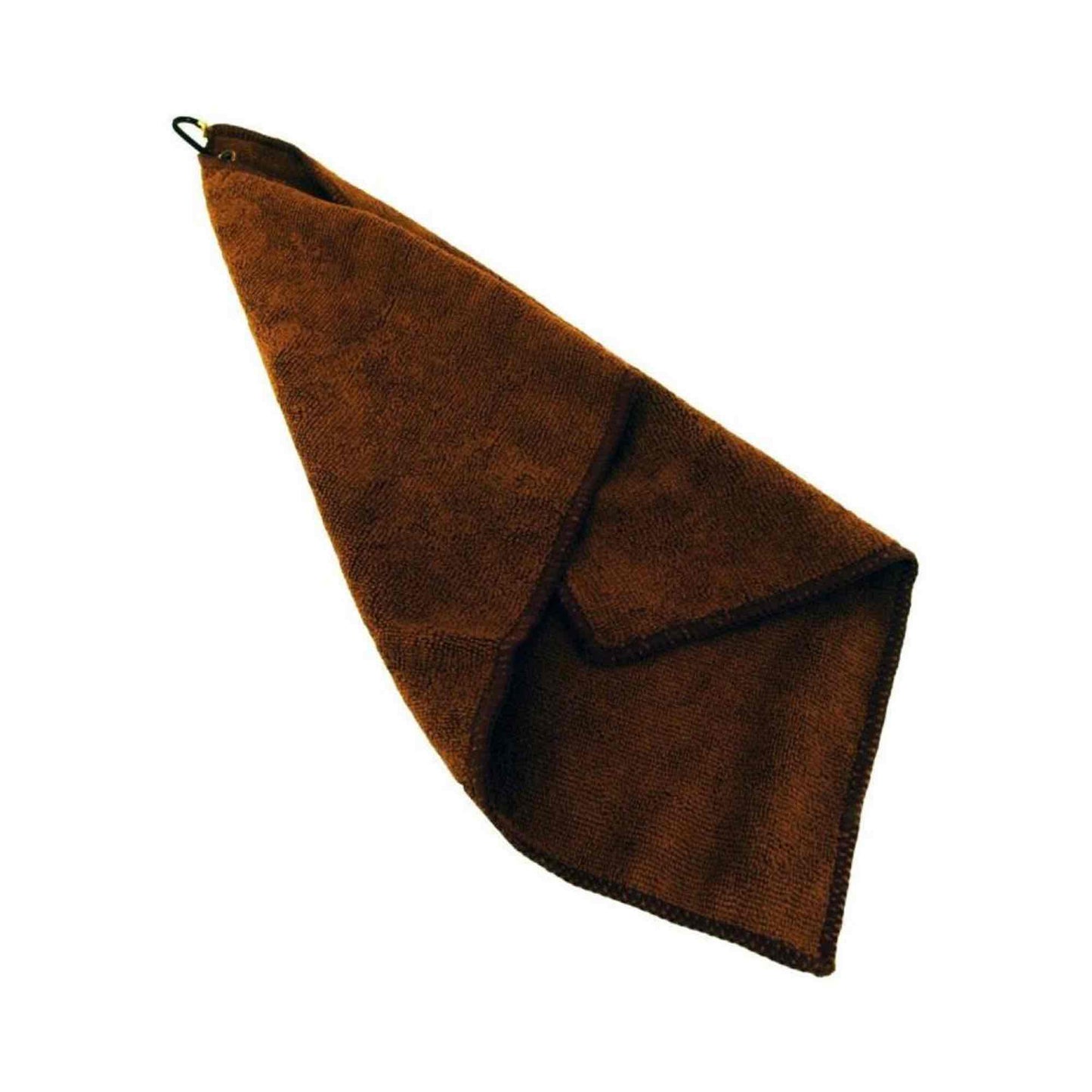 Crema Pro Small Barista Towel With Belt Carabiner Clip