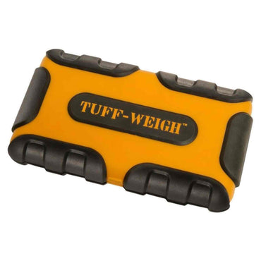 Tuff-Weigh Coffee Scales 1000 x 0.1g With Impact Resistant Case