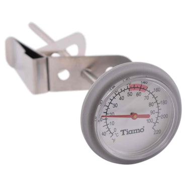 Tiamo Milk Thermometer Stick - 110mm