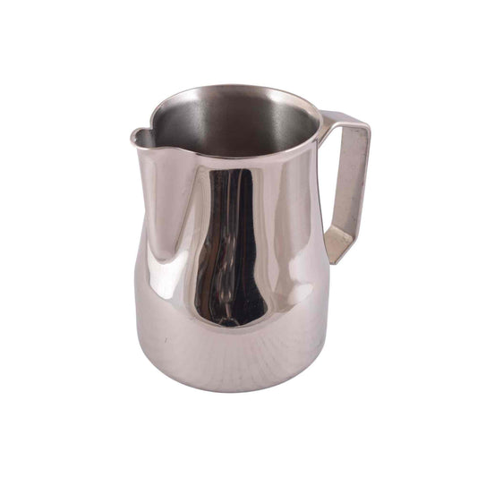 Motta Original Deluxe Milk Foaming Jug - Stainless Steel - 350ml