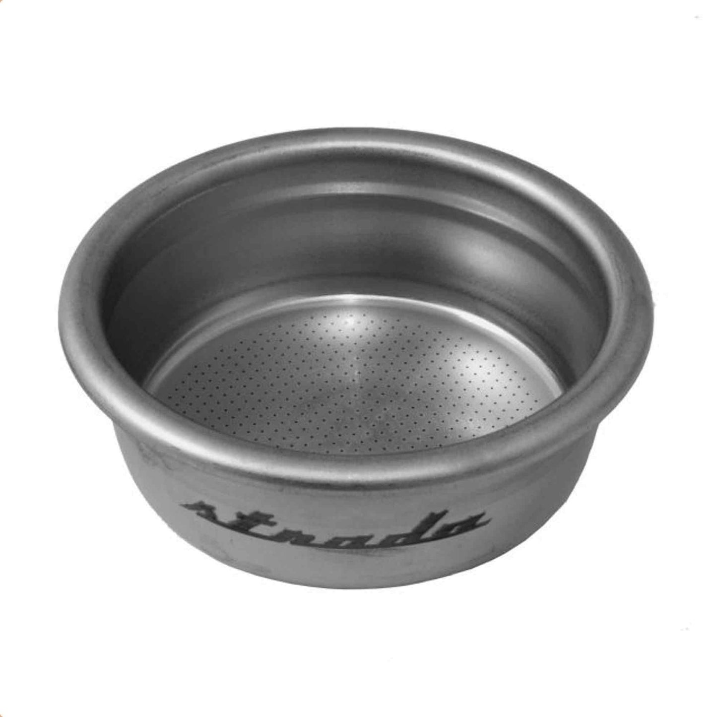 VST Precision Strada Double Filter Basket - 17 Gram - La Marzocco